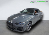 Bmw Serie 4 M440d xDrive 340 ch BVA   Beaupuy 31