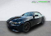 Bmw Serie 4 occasion année 2024 boite Automatique Annonce Bmw Serie 4 occasion Diesel M440d xDrive 340 ch BVA à Beaupuy