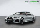 Bmw Serie 4 occasion année 2022 boite Automatique Annonce Bmw Serie 4 occasion Diesel M440d xDrive 340 ch BVA à Beaupuy