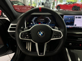 Bmw Serie 4 M440d xDrive 340 ch BVA  occasion  Beaupuy - photo n6