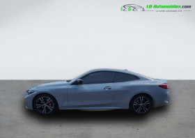 Bmw Serie 4 M440d xDrive 340 ch BVA  occasion  Beaupuy - photo n5