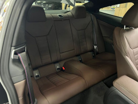 Bmw Serie 4 M440d xDrive 340 ch BVA  occasion  Beaupuy - photo n5