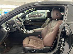 Bmw Serie 4 M440d xDrive 340 ch BVA  occasion  Beaupuy - photo n8