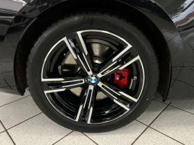 Bmw Serie 4 M440d xDrive 340 ch BVA  occasion  Beaupuy - photo n7