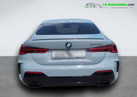 Bmw Serie 4 M440d xDrive 340 ch BVA  occasion  Beaupuy - photo n6