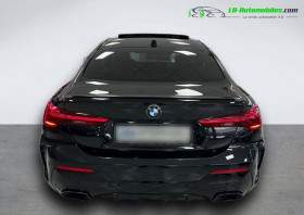 Bmw Serie 4 M440d xDrive 340 ch BVA  occasion  Beaupuy - photo n3