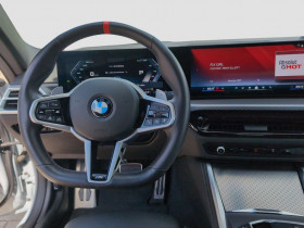 Bmw Serie 4 M440d xDrive 340 ch BVA  occasion  Beaupuy - photo n3