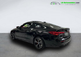 Bmw Serie 4 M440d xDrive 340 ch BVA  occasion  Beaupuy - photo n2