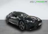 Bmw Serie 4 M440d xDrive 340 ch BVA   Beaupuy 31