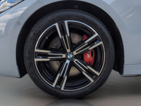 Bmw Serie 4 M440d xDrive 340 ch BVA  occasion  Beaupuy - photo n9