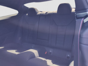 Bmw Serie 4 M440d xDrive 340 ch BVA  occasion  Beaupuy - photo n8