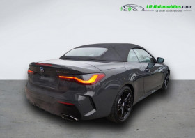 Bmw Serie 4 M440d xDrive 340 ch BVA  occasion  Beaupuy - photo n2