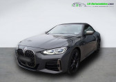 Bmw Serie 4 M440d xDrive 340 ch BVA   Beaupuy 31