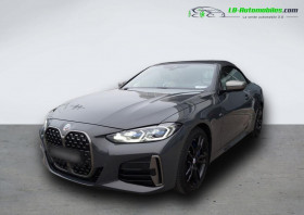 Bmw Serie 4 , garage LB AUTOMOBILES  Beaupuy