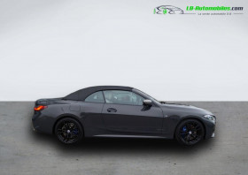 Bmw Serie 4 M440d xDrive 340 ch BVA  occasion  Beaupuy - photo n4