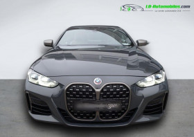 Bmw Serie 4 M440d xDrive 340 ch BVA  occasion  Beaupuy - photo n3