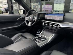Bmw Serie 4 M440d xDrive 340 ch BVA  occasion  Beaupuy - photo n3