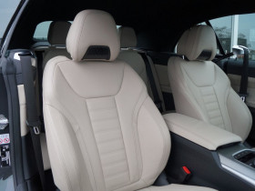 Bmw Serie 4 M440d xDrive 340 ch BVA  occasion  Beaupuy - photo n7