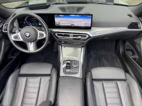 Bmw Serie 4 M440d xDrive 340 ch BVA  occasion  Beaupuy - photo n2