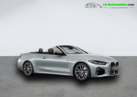 Bmw Serie 4 M440d xDrive 340 ch BVA  occasion  Beaupuy - photo n2