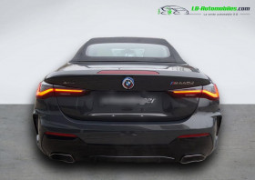 Bmw Serie 4 M440d xDrive 340 ch BVA  occasion  Beaupuy - photo n5