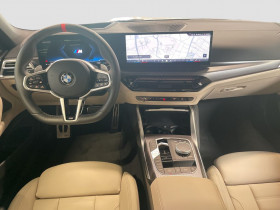 Bmw Serie 4 M440d xDrive 340 ch BVA  occasion  Beaupuy - photo n2