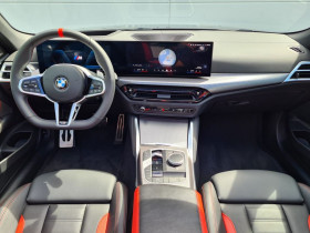 Bmw Serie 4 M440d xDrive 340 ch BVA  occasion  Beaupuy - photo n3