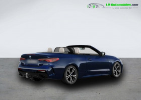 Bmw Serie 4 M440d xDrive 340 ch BVA  occasion  Beaupuy - photo n3