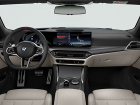 Bmw Serie 4 M440d xDrive 340 ch BVA  occasion  Beaupuy - photo n2