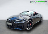 Bmw Serie 4 occasion année 2024 boite Automatique Annonce Bmw Serie 4 occasion Diesel M440d xDrive 340 ch BVA à Beaupuy