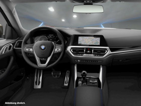 Bmw Serie 4 M440d xDrive 340 ch BVA  occasion  Beaupuy - photo n3