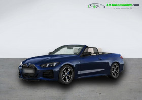 Bmw Serie 4 M440d xDrive 340 ch BVA  occasion  Beaupuy - photo n4