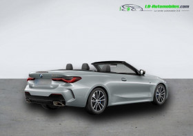 Bmw Serie 4 M440d xDrive 340 ch BVA  occasion  Beaupuy - photo n4