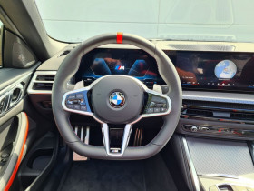 Bmw Serie 4 M440d xDrive 340 ch BVA  occasion  Beaupuy - photo n6