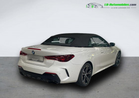 Bmw Serie 4 M440d xDrive 340 ch BVA  occasion  Beaupuy - photo n3