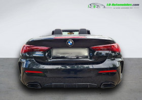 Bmw Serie 4 M440d xDrive 340 ch BVA  occasion  Beaupuy - photo n5