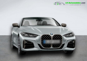 Bmw Serie 4 M440d xDrive 340 ch BVA  occasion  Beaupuy - photo n5