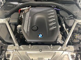 Bmw Serie 4 M440d xDrive 340 ch BVA  occasion  Beaupuy - photo n8