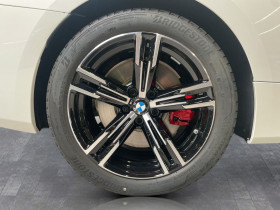 Bmw Serie 4 M440d xDrive 340 ch BVA  occasion  Beaupuy - photo n7