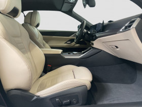 Bmw Serie 4 M440d xDrive 340 ch BVA  occasion  Beaupuy - photo n6