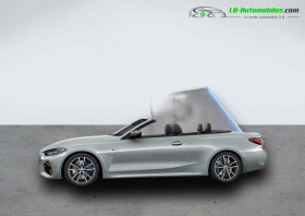 Bmw Serie 4 M440d xDrive 340 ch BVA  occasion  Beaupuy - photo n6