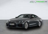 Bmw Serie 4 M440d xDrive 340 ch BVA   Beaupuy 31