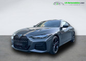 Annonce Bmw Serie 4 occasion Diesel M440d xDrive 340 ch BVA  Beaupuy