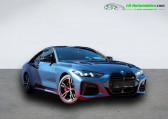 Bmw Serie 4 occasion année 2024 boite Automatique Annonce Bmw Serie 4 occasion Diesel M440d xDrive 340 ch BVA à Beaupuy