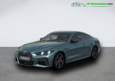 Bmw Serie 4 occasion année 2024 boite Automatique Annonce Bmw Serie 4 occasion Diesel M440d xDrive 340 ch BVA à Beaupuy