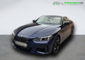 Bmw Serie 4 occasion année 2024 boite Automatique Annonce Bmw Serie 4 occasion Diesel M440d xDrive 340 ch BVA à Beaupuy