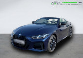Bmw Serie 4 occasion année 2024 boite Automatique Annonce Bmw Serie 4 occasion Diesel M440d xDrive 340 ch BVA à Beaupuy