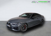 Annonce Bmw Serie 4 occasion Diesel M440d xDrive 340 ch BVA  Beaupuy