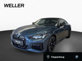 Annonce Bmw Serie 4 occasion Electrique M440d xDrive 340 ch BVA � L'Union