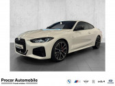 Annonce Bmw Serie 4 occasion Diesel M440d xDrive 340 ch BVA � L'Union